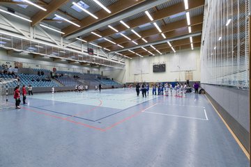 Bild 3 - wDJ Power Girls Cup Suederelbe